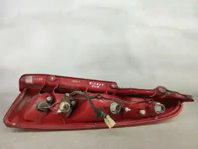 Second-hand car spare part left tailgate light for daewoo tacuma 2.0 cat oem iam references   