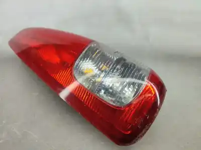 Second-hand car spare part left tailgate light for daewoo tacuma 2.0 cat oem iam references   