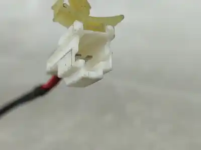 Second-hand car spare part trunk lock for daewoo tacuma 2.0 cat oem iam references   