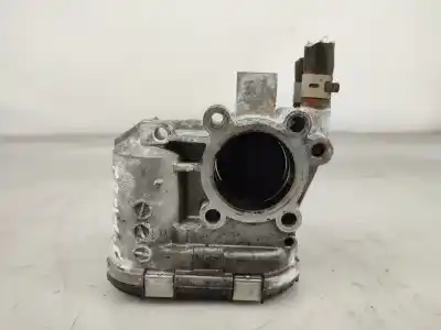 Автозапчасти б/у бабочка коробка за opel corsa c 1.2 16v cat (z 12 xe / lw4) ссылки oem iam 9157512  