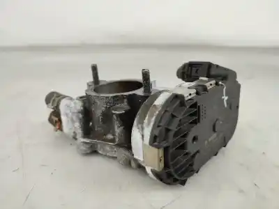 Автозапчасти б/у бабочка коробка за opel corsa c 1.2 16v cat (z 12 xe / lw4) ссылки oem iam 9157512  