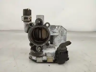 Second-hand car spare part throttle body for opel corsa c (x01) 1.2 (f08 f68) oem iam references 9157512