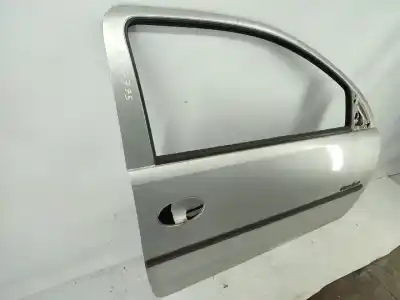 Pezzo di ricambio per auto di seconda mano porta anteriore destra per opel corsa c (x01) 1.0 (f08. f68) riferimenti oem iam   