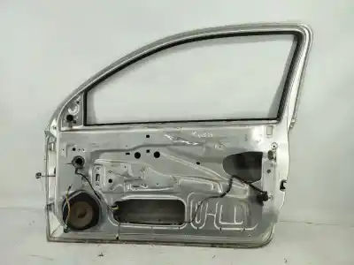 Pezzo di ricambio per auto di seconda mano porta anteriore destra per opel corsa c (x01) 1.0 (f08. f68) riferimenti oem iam   