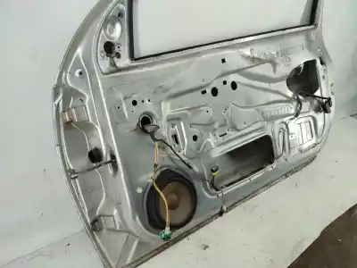 Pezzo di ricambio per auto di seconda mano porta anteriore destra per opel corsa c (x01) 1.0 (f08. f68) riferimenti oem iam   