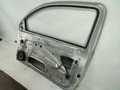 Pezzo di ricambio per auto di seconda mano porta anteriore destra per opel corsa c (x01) 1.0 (f08. f68) riferimenti oem iam   