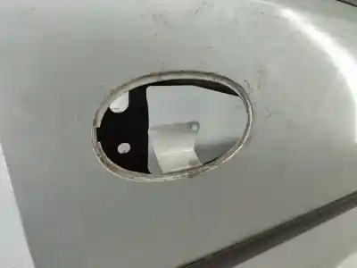 Pezzo di ricambio per auto di seconda mano porta anteriore destra per opel corsa c (x01) 1.0 (f08. f68) riferimenti oem iam   