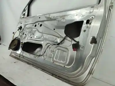 Pezzo di ricambio per auto di seconda mano porta anteriore destra per opel corsa c (x01) 1.0 (f08. f68) riferimenti oem iam   