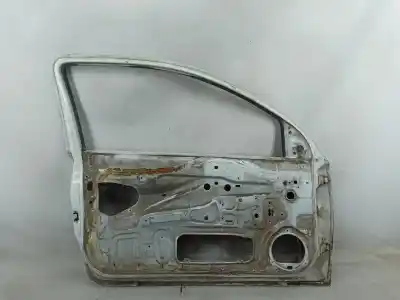 Second-hand car spare part left front door for opel corsa c (x01) 1.7 di (f08 f68) oem iam references   
