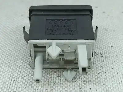 Автозапчасти б/у многофункциональное управление за audi a4 b5 avant (8d5) 1.9 tdi ссылки oem iam    Автозапчасти б/у многофункциональное управление за audi a4 b5 avant (8d5) 1.9 tdi ссылки oem iam