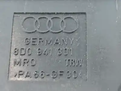 Автозапчасти б/у многофункциональное управление за audi a4 b5 avant (8d5) 1.9 tdi ссылки oem iam    Автозапчасти б/у многофункциональное управление за audi a4 b5 avant (8d5) 1.9 tdi ссылки oem iam