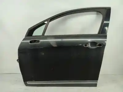Автозапчастина б/у передні ліві двері для citroen c5 iii (rd_) 2.0 hdi (rdrhda) посилання на oem iam 