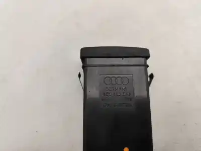 Автозапчастина б/у многофункційне управління для audi a4 b5 avant (8d5) 1.9 tdi посилання на oem iam   