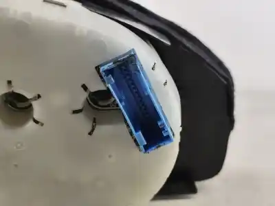 Автозапчастина б/у панель інструментів для audi a4 b5 avant (8d5) 1.9 tdi посилання на oem iam 8d0919861a  