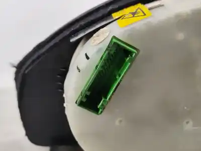 Автозапчастина б/у панель інструментів для audi a4 b5 avant (8d5) 1.9 tdi посилання на oem iam 8d0919861a  