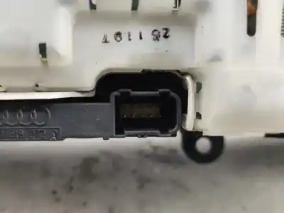 Автозапчастина б/у панель інструментів для audi a4 b5 avant (8d5) 1.9 tdi посилання на oem iam 8d0919861a  