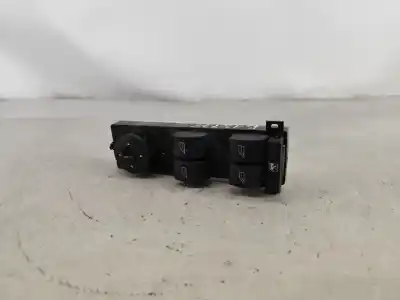 Piesă de schimb auto la mâna a doua panou comandã geamuri electrice fațã stânga pentru ford c-max (dm2) 1.6 tdci referințe oem iam 3m5t14r132ag Piesă de schimb auto la mâna a doua panou comandã geamuri electrice fațã stânga pentru ford c-max (dm2) 1.6 tdci referințe oem iam 3m5t14r132ag