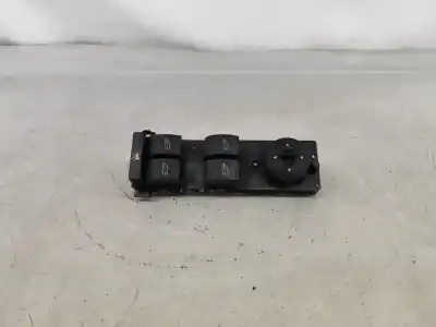 İkinci el araba yedek parçası sol ön pencere anahtari için ford c-max (dm2) 1.6 tdci oem iam referansları 3m5t14r132ag  