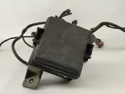 Автозапчастина б/у реле/запоперівник для kia picanto (ja) 1.0 cat посилання на oem iam 91209g6380