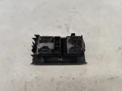 Автозапчастина б/у передні вікний вмикач для audi a4 avant (8d5, b5) 113 m/380 gasóleo 1998 5p посилання на oem iam 8d1959515b  