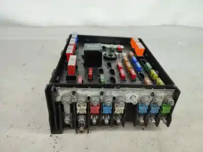 Автозапчасти б/у блок реле/предохранителей за volkswagen passat variant (3c5) 2.0 tdi ссылки oem iam 3c0937125  