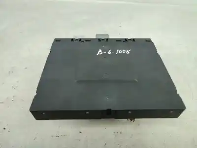 Автозапчасти б/у блок реле/предохранителей за volkswagen passat variant (3c5) 2.0 tdi ссылки oem iam 3c0937049l  