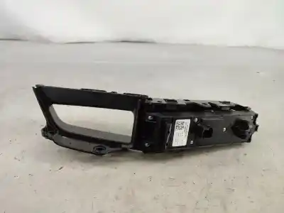 Автозапчасти б/у выключатель левого переднего окна за ford fiesta vi (cb1, ccn) 1.0 ecoboost ссылки oem iam 3s010094017  