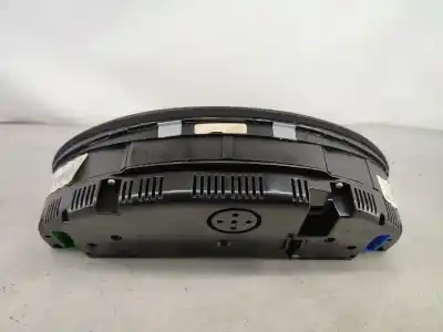 Автозапчастина б/у панель інструментів для audi a4 avant (8ed) 2.0 16v tdi посилання на oem iam 8e0920931p  