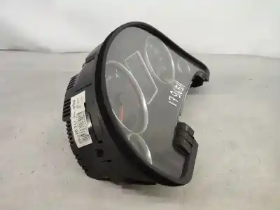 Автозапчастина б/у панель інструментів для audi a4 avant (8ed) 2.0 16v tdi посилання на oem iam 8e0920931p  