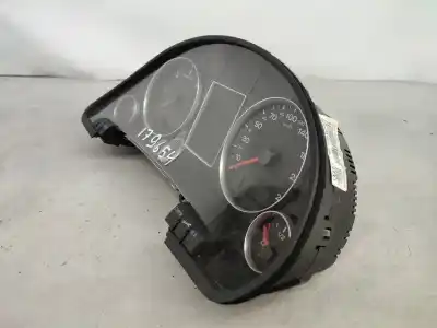 Автозапчастина б/у панель інструментів для audi a4 avant (8ed) 2.0 16v tdi посилання на oem iam 8e0920931p  