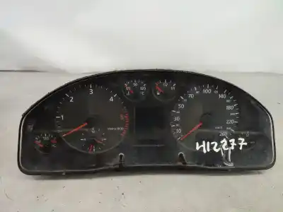 Автозапчастина б/у  для AUDI A6 C5 (4B2, 4B4)  Посилання на OEM IAM 4B0919880G  