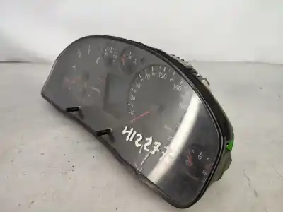 Second-hand car spare part dashboard for audi a6 c5 (4b2, 4b4) 2.5 tdi oem iam references 4b0919880g  