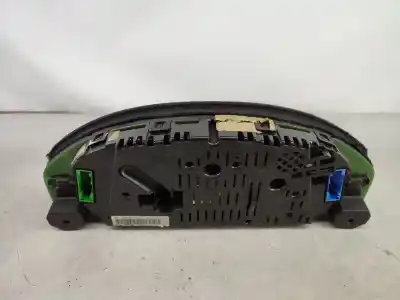 Second-hand car spare part dashboard for audi a6 c5 (4b2, 4b4) 2.5 tdi oem iam references 4b0919880g  