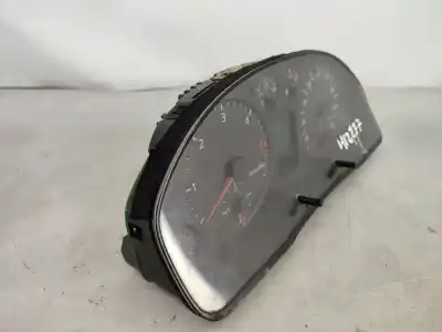 Second-hand car spare part dashboard for audi a6 c5 (4b2, 4b4) 2.5 tdi oem iam references 4b0919880g  