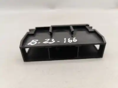 Автозапчастина б/у многофункційне управління для audi a6 c5 (4b2, 4b4) 2.5 tdi посилання на oem iam 4b0927133b