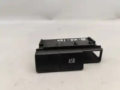 Автозапчастина б/у многофункційне управління для audi a6 c5 (4b2, 4b4) 2.5 tdi посилання на oem iam 4b0927133b  