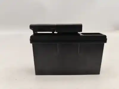 Автозапчастина б/у многофункційне управління для audi a6 c5 (4b2, 4b4) 2.5 tdi посилання на oem iam 4b0927133b  