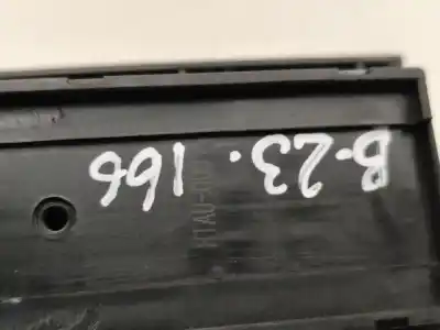 Автозапчасти б/у выключатель левого переднего окна за audi a6 c5 (4b2, 4b4) 2.5 tdi ссылки oem iam   