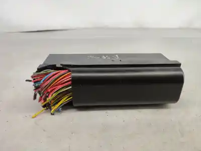 Second-hand car spare part fuse box unit for skoda fabia i hatchback (6y2) 1.2 gasolina 2004 5p oem iam references 5j0937615a  