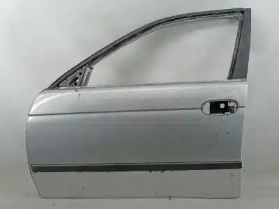 Second-hand car spare part left front door for bmw 5 touring (e39) 530 d oem iam references 