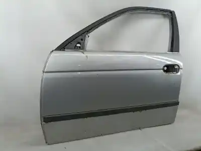 Second-hand car spare part left front door for bmw 5 touring (e39) 530 d oem iam references   
