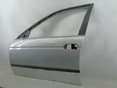 Second-hand car spare part left front door for bmw 5 touring (e39) 530 d oem iam references   