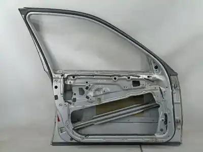 Second-hand car spare part left front door for bmw 5 touring (e39) 530 d oem iam references   