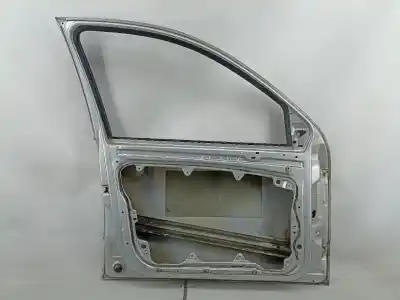Peça sobressalente para automóvel em segunda mão porta da frente esquerda por skoda fabia i combi (6y5) 1.4 16v referências oem iam 6y0831051  