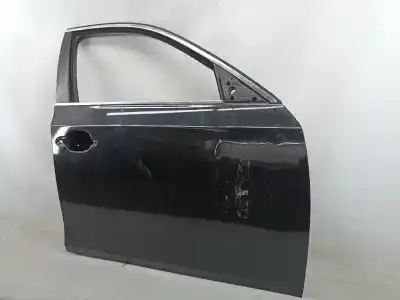 Second-hand car spare part front right door for bmw 5 touring (e61) 520 d oem iam references   