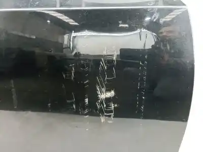 Second-hand car spare part front right door for bmw 5 touring (e61) 520 d oem iam references   