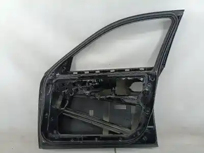 Second-hand car spare part front right door for bmw 5 touring (e61) 520 d oem iam references   