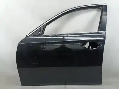 Pezzo di ricambio per auto di seconda mano porta anteriore sinistra per bmw 5 touring (e61) 520 d riferimenti oem iam 