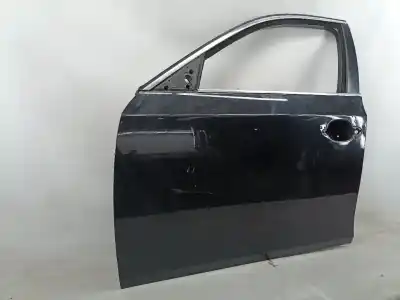 İkinci el araba yedek parçası sol ön kapi için bmw 5 touring (e61) 520 d oem iam referansları   