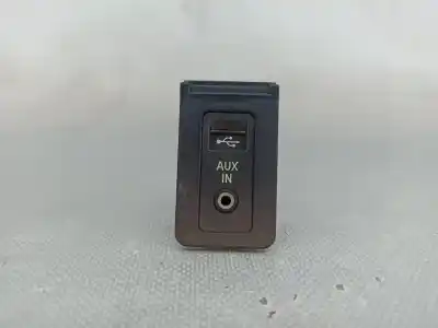 Pezzo di ricambio per auto di seconda mano comando multifunzione per bmw 5 touring (e61) 520 d riferimenti oem iam 